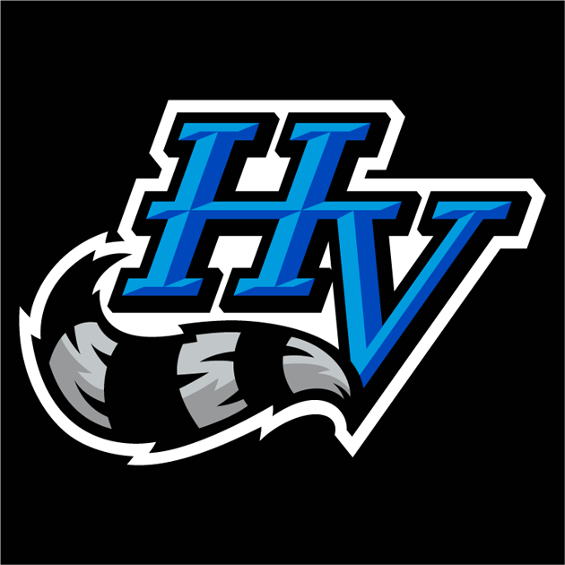 Hudson Valley Renegades 2013-Pres Cap Logo 3 iron on paper